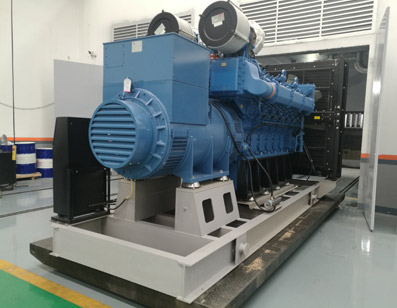 玉柴發(fā)電機(jī)組壓縮制動(dòng)裝置你了解嗎？